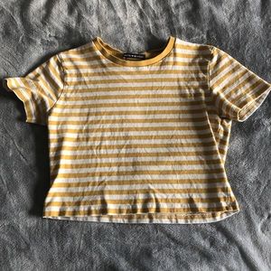 Brandy Melville Aleena top